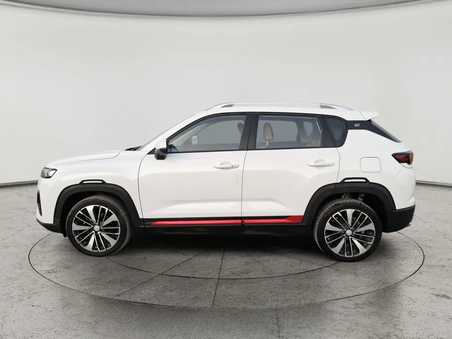 شانجان CS35 Plus Smart 2023 