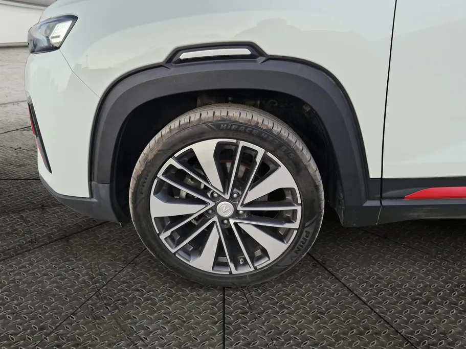 شانجان CS35 Plus Smart 2023 