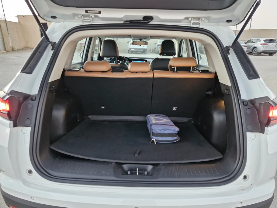 شانجان CS35 Plus Smart 2023 
