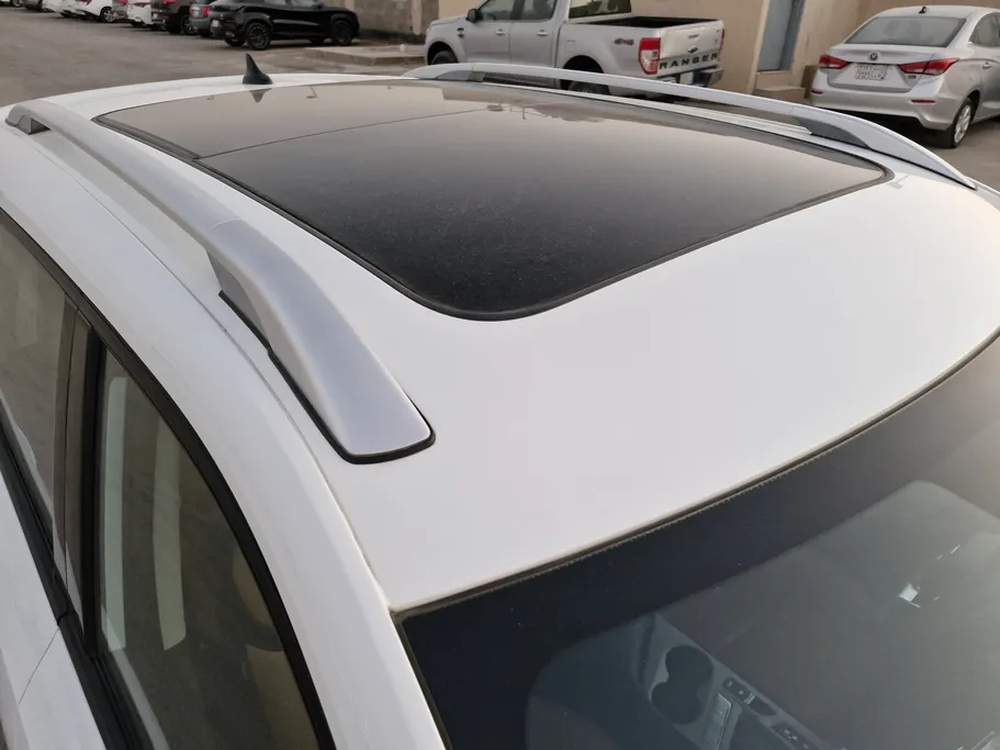 شانجان CS35 Plus Smart 2023 