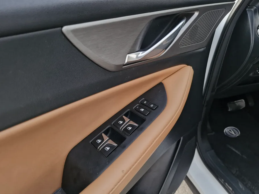 شانجان CS35 Plus Smart 2023 