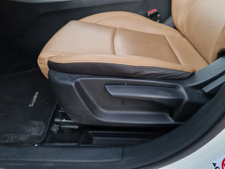 شانجان CS35 Plus Smart 2023 