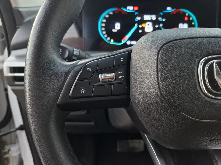 شانجان CS35 Plus Smart 2023 