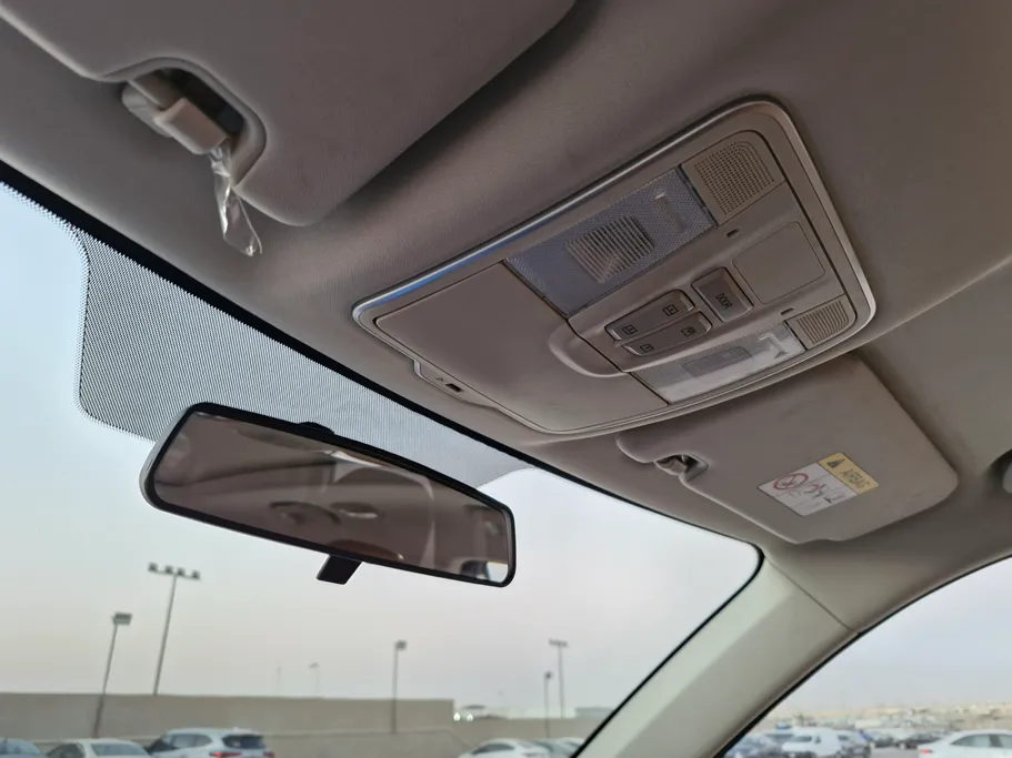 شانجان CS35 Plus Smart 2023 