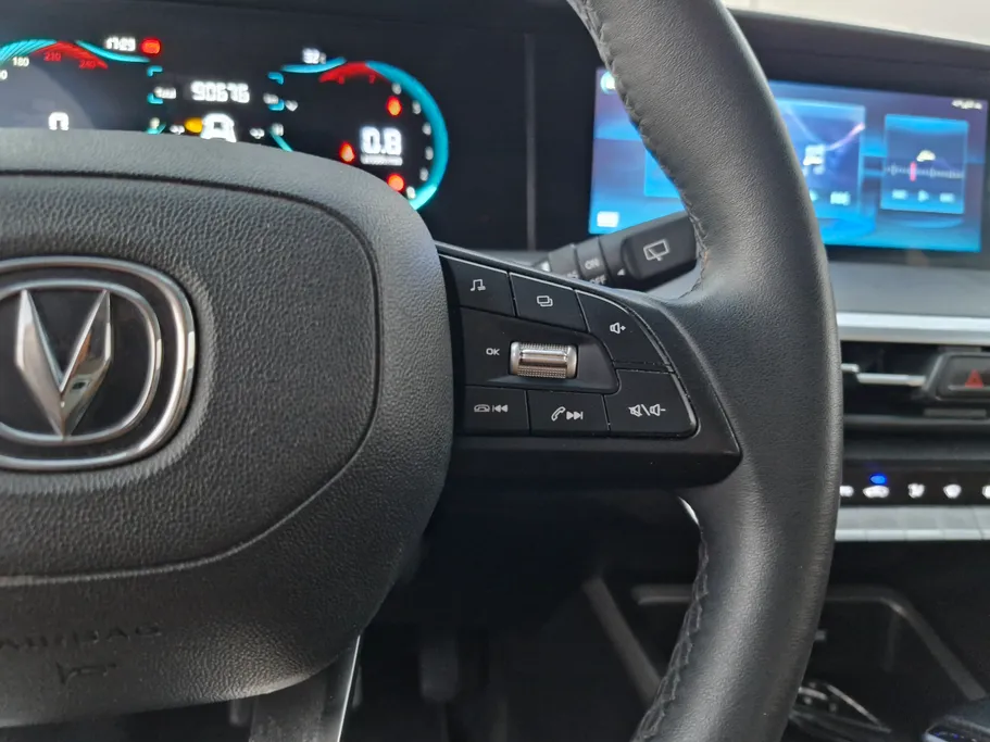شانجان CS35 Plus Smart 2023 