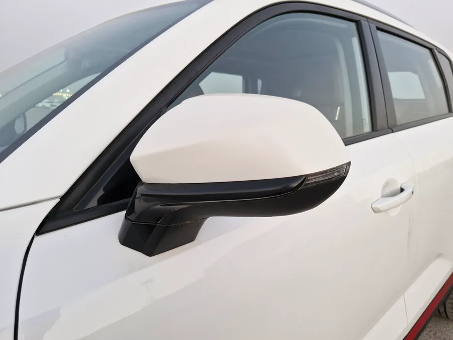 شانجان CS35 Plus Smart 2023 