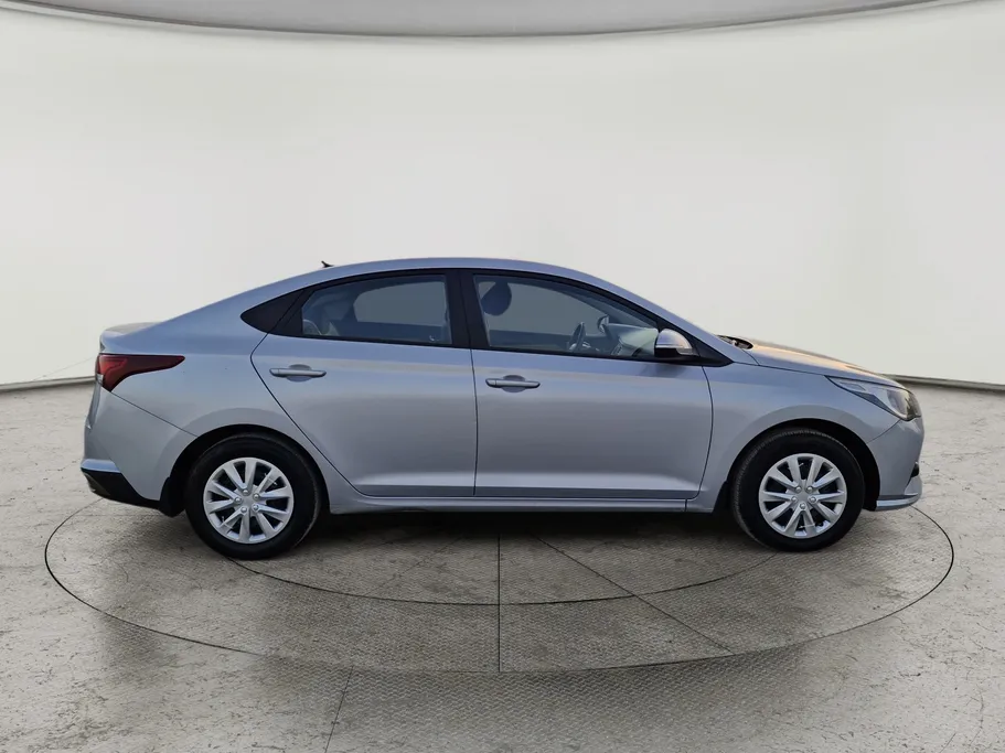 2023 Hyundai Accent Smart 