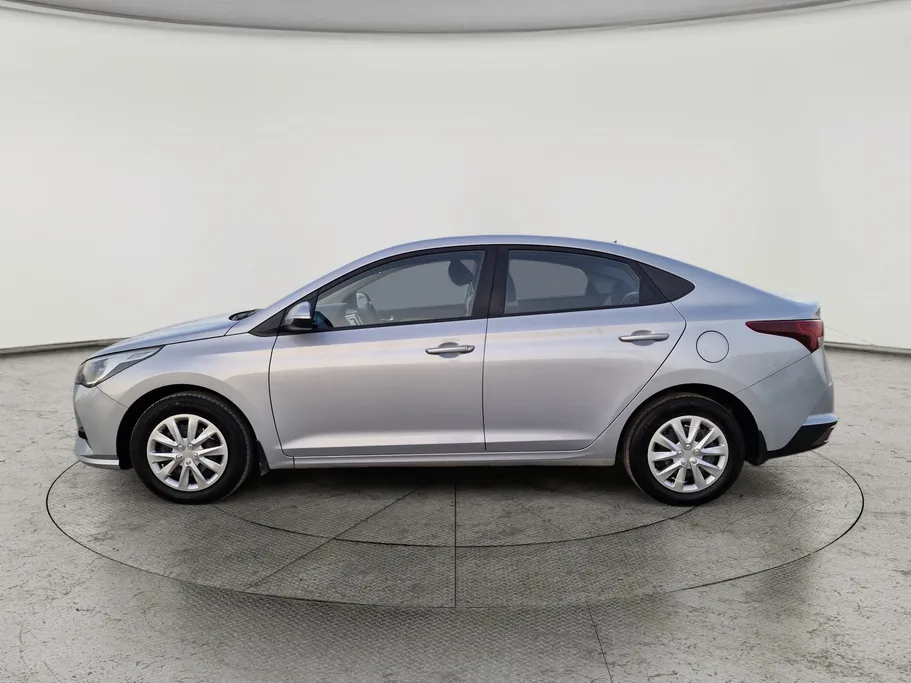 2023 Hyundai Accent Smart 