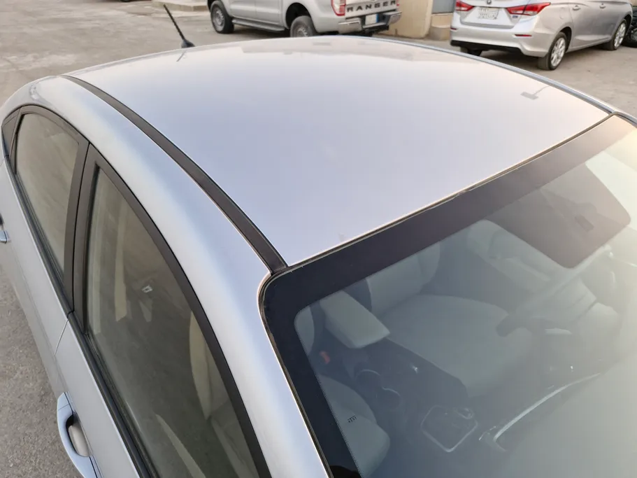 2023 Hyundai Accent Smart 