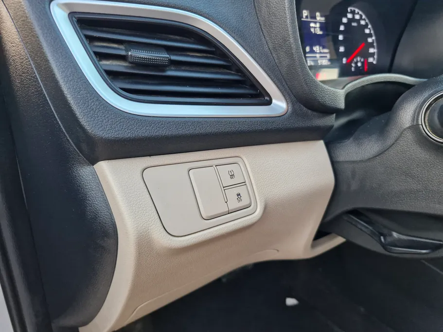 2023 Hyundai Accent Smart 