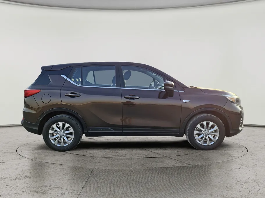 GAC GS3 GS 2023 