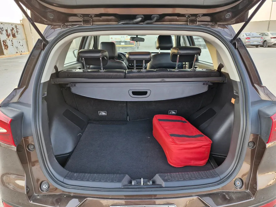 GAC GS3 GS 2023 