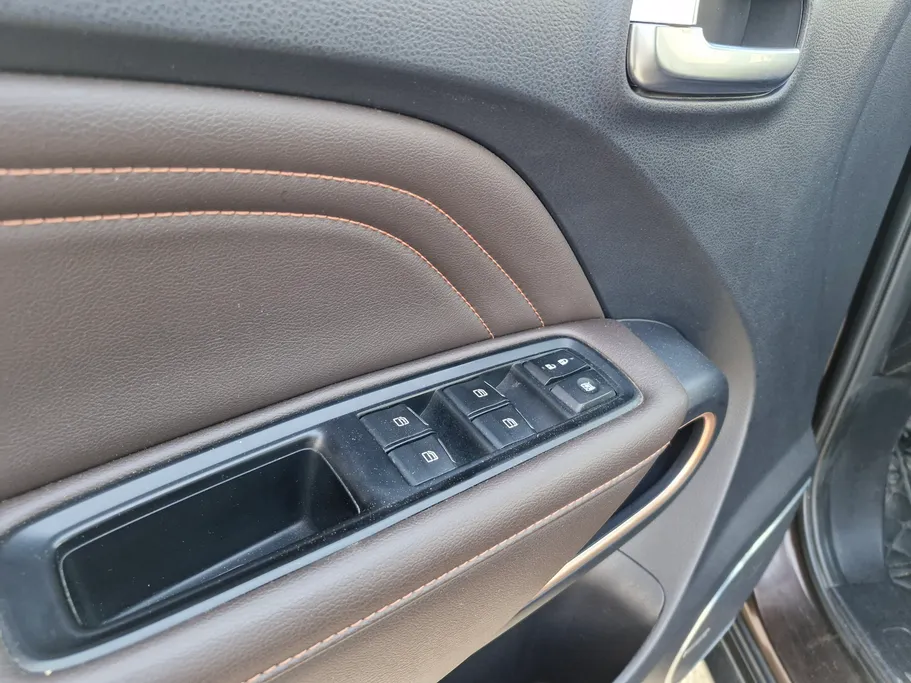 GAC GS3 GS 2023 