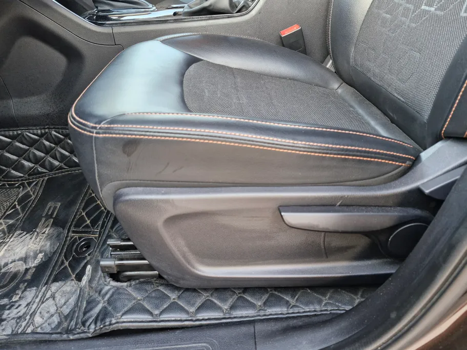 GAC GS3 GS 2023 