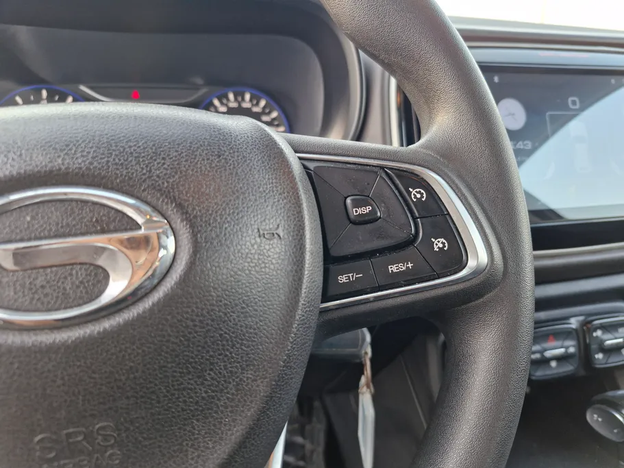 GAC GS3 GS 2023 