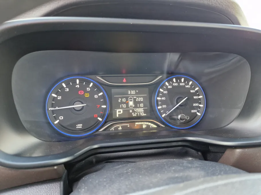 GAC GS3 GS 2023 