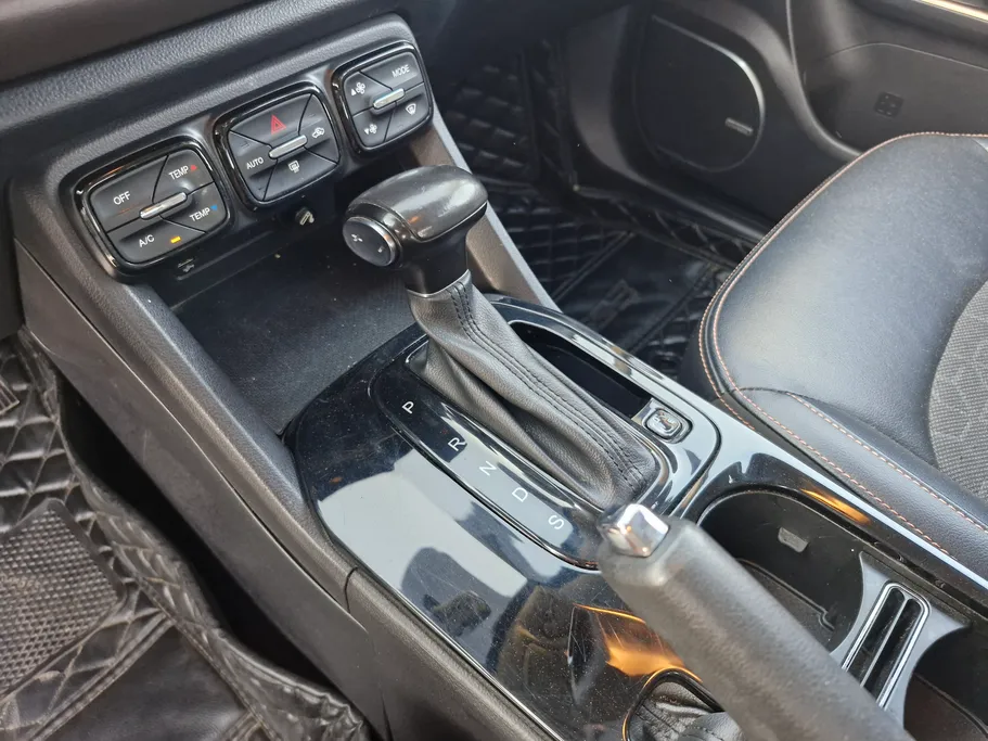 GAC GS3 GS 2023 