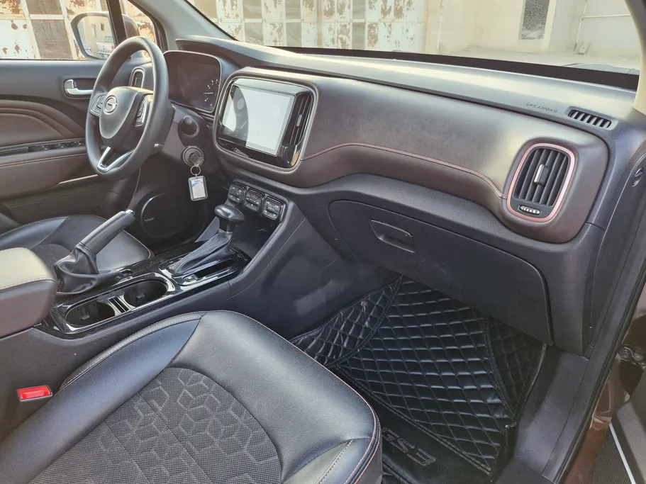 GAC GS3 GS 2023 