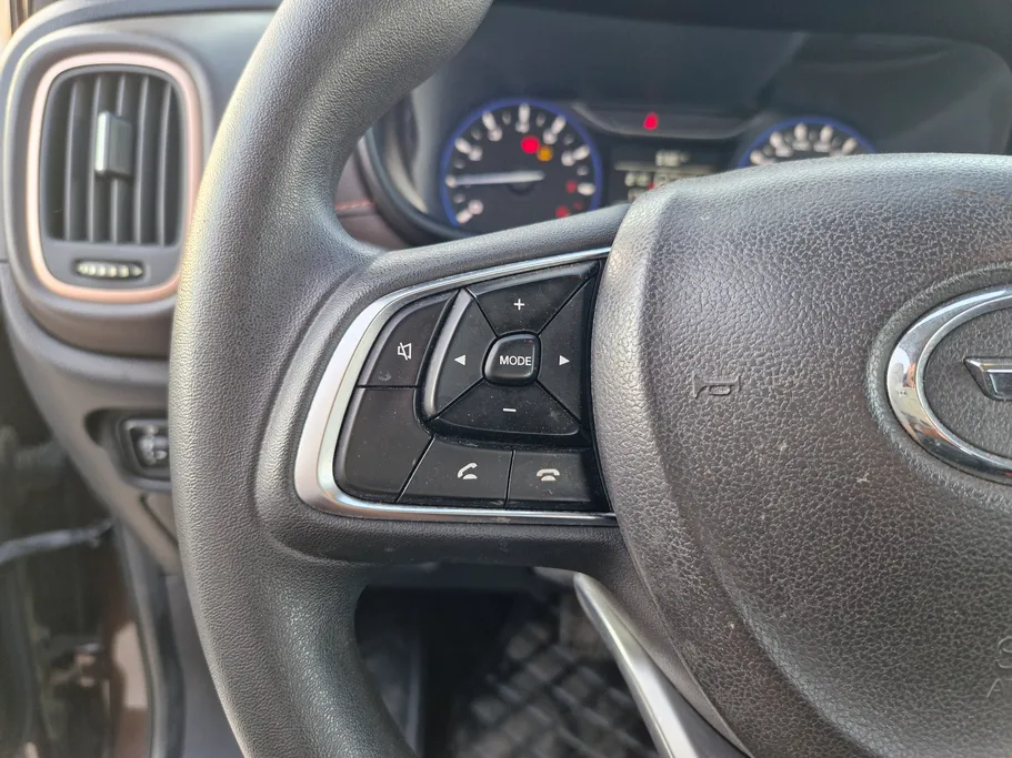 GAC GS3 GS 2023 