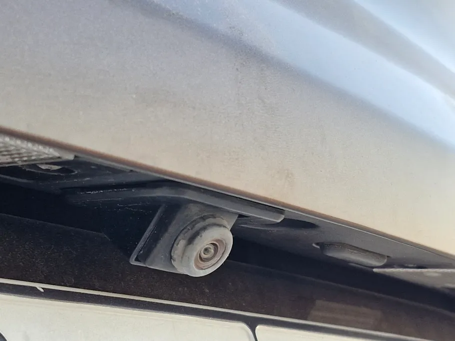GAC GS3 GS 2023 