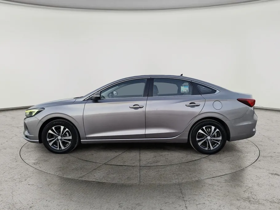 2023 Changan Eado Plus Smart 