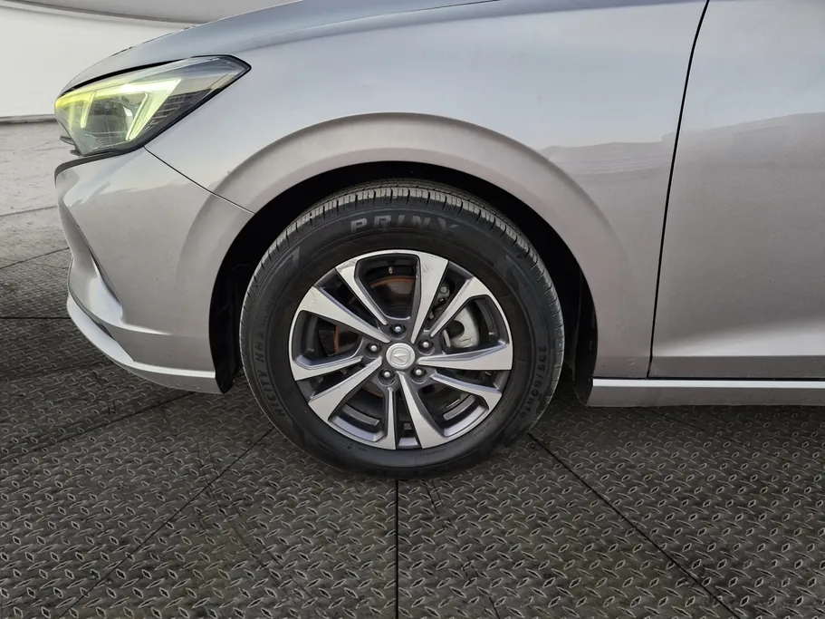 2023 Changan Eado Plus Smart 