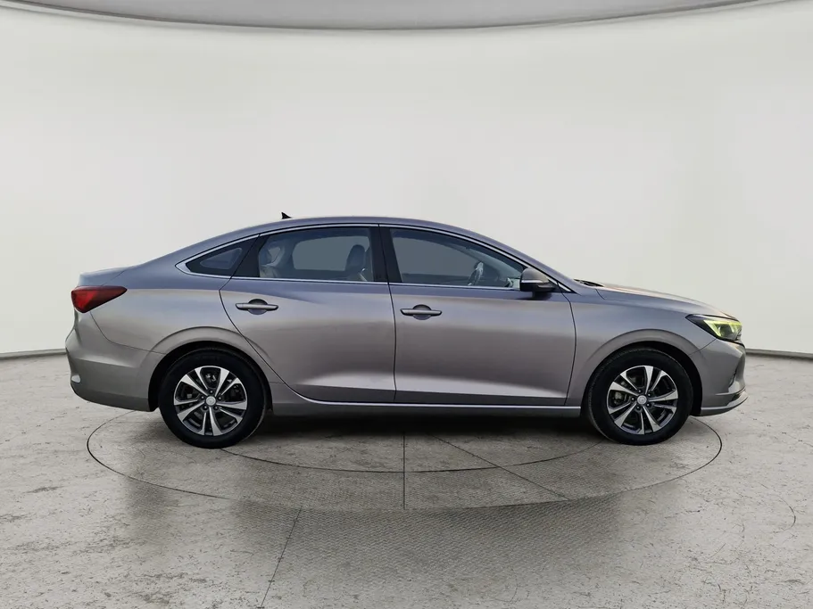 2023 Changan Eado Plus Smart 