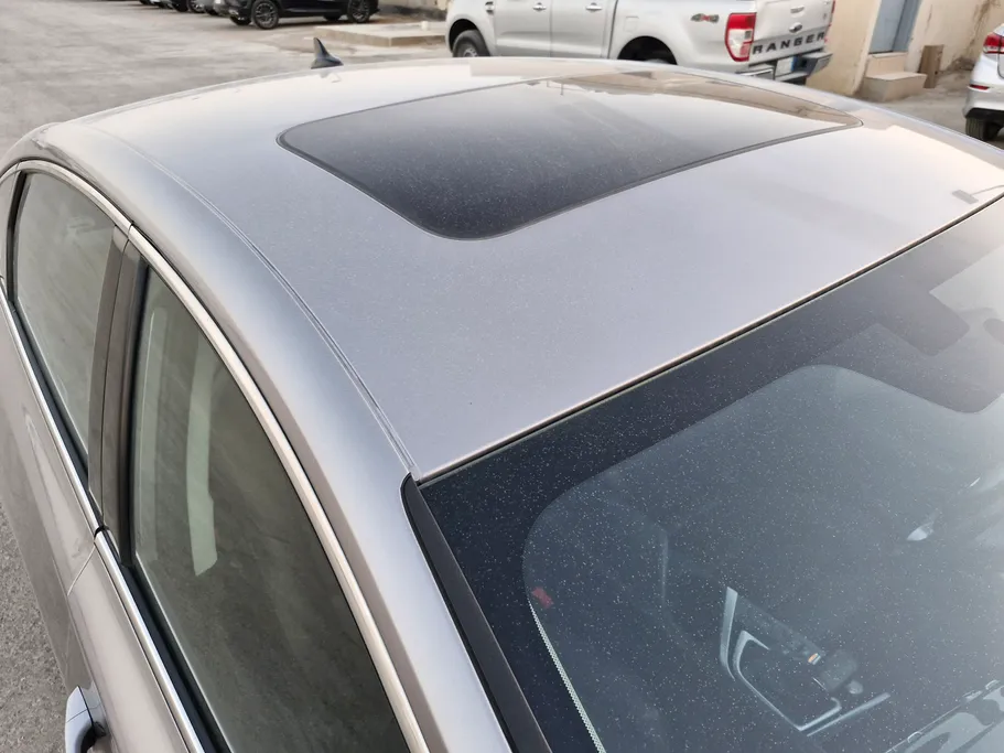2023 Changan Eado Plus Smart 