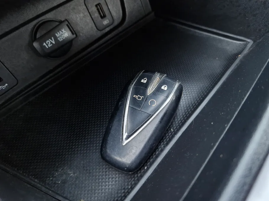 2023 Changan Eado Plus Smart 