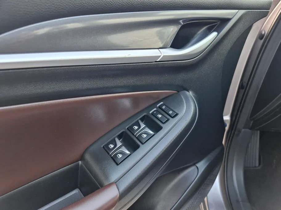 2023 Changan Eado Plus Smart 
