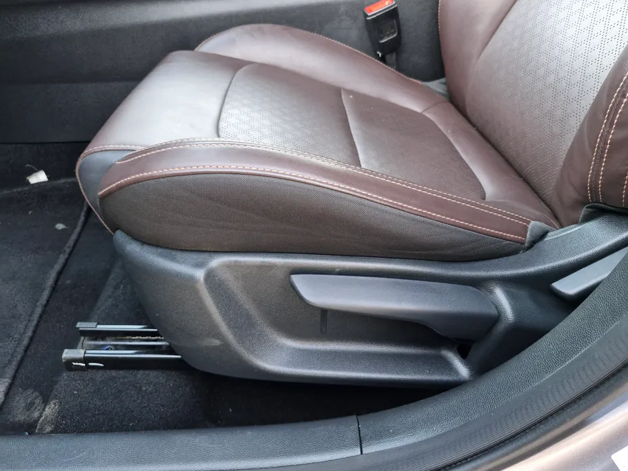 2023 Changan Eado Plus Smart 