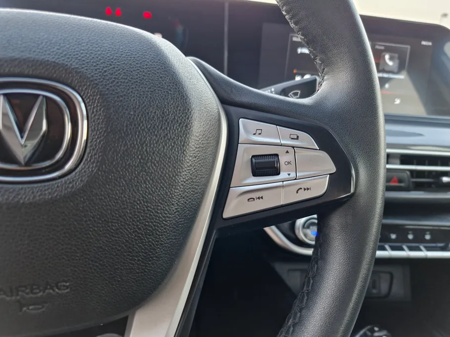 2023 Changan Eado Plus Smart 