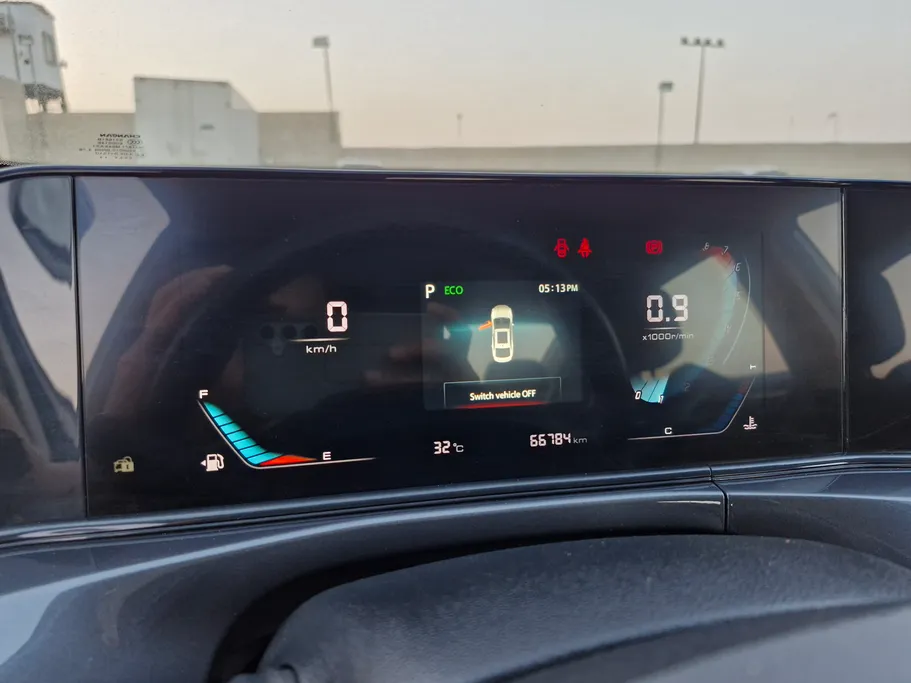 2023 Changan Eado Plus Smart 