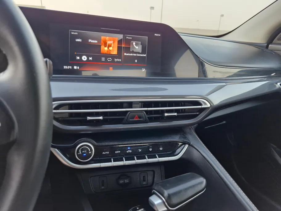 2023 Changan Eado Plus Smart 