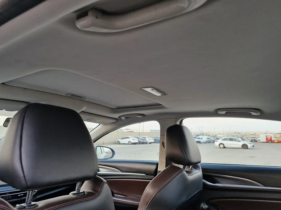 2023 Changan Eado Plus Smart 