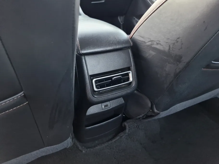 2023 Changan Eado Plus Smart 