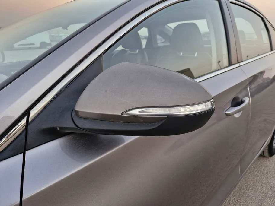 2023 Changan Eado Plus Smart 