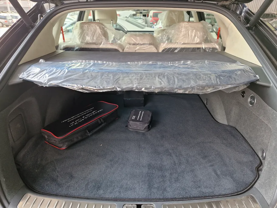 2025 Genesis GV80 Prestige 