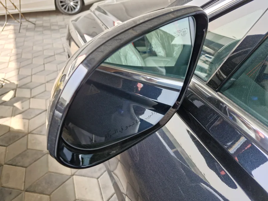 2025 Genesis GV80 Prestige 