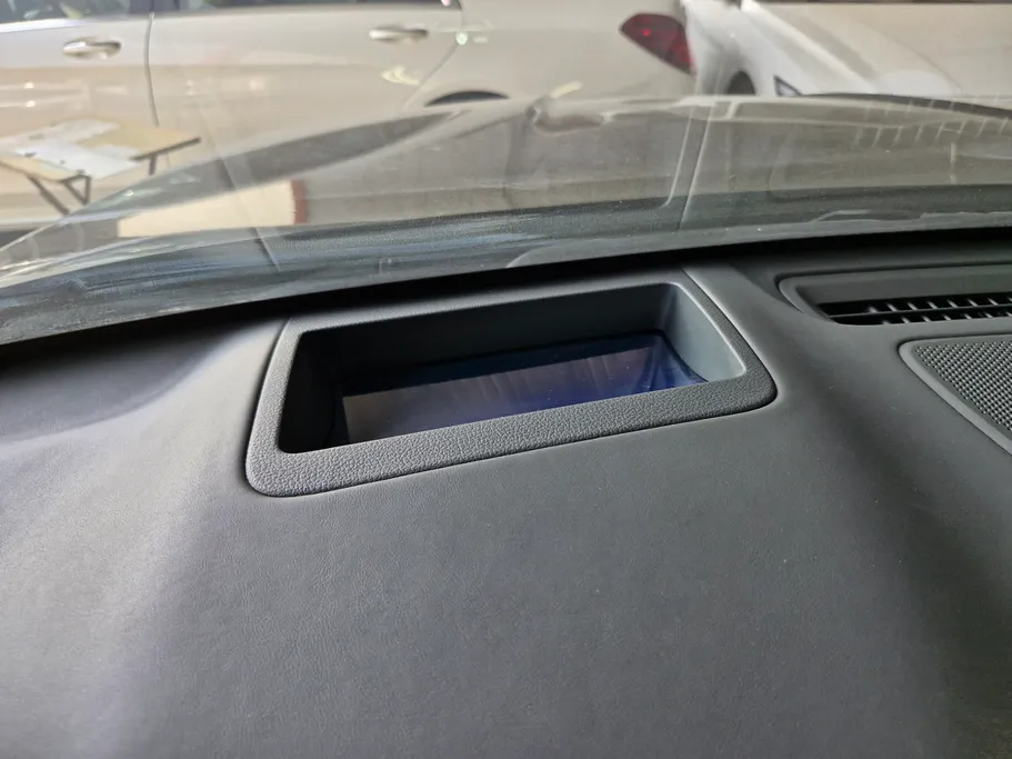 2025 Genesis GV80 Prestige 
