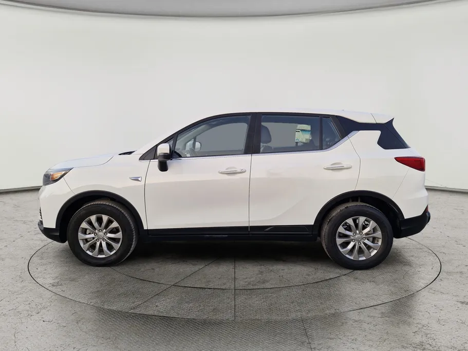 2023 GAC GS3 GS 