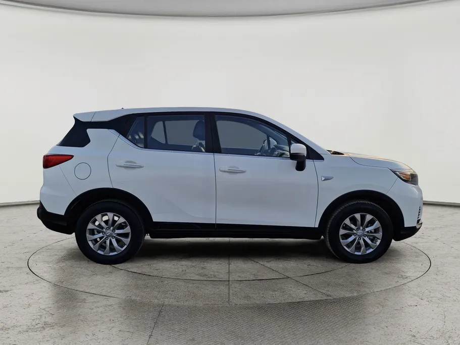2023 GAC GS3 GS 