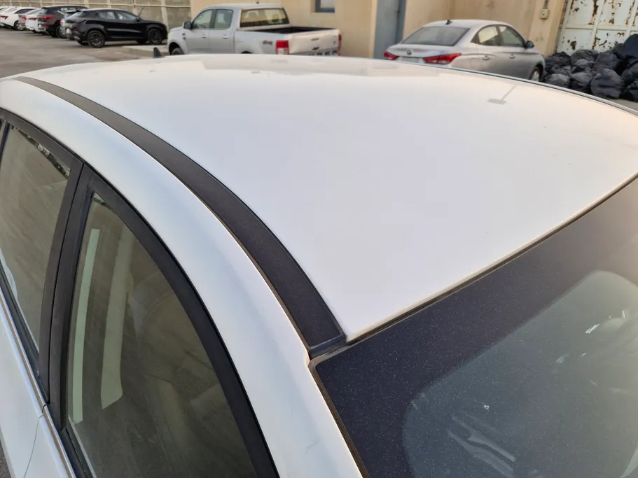 2023 GAC GS3 GS 