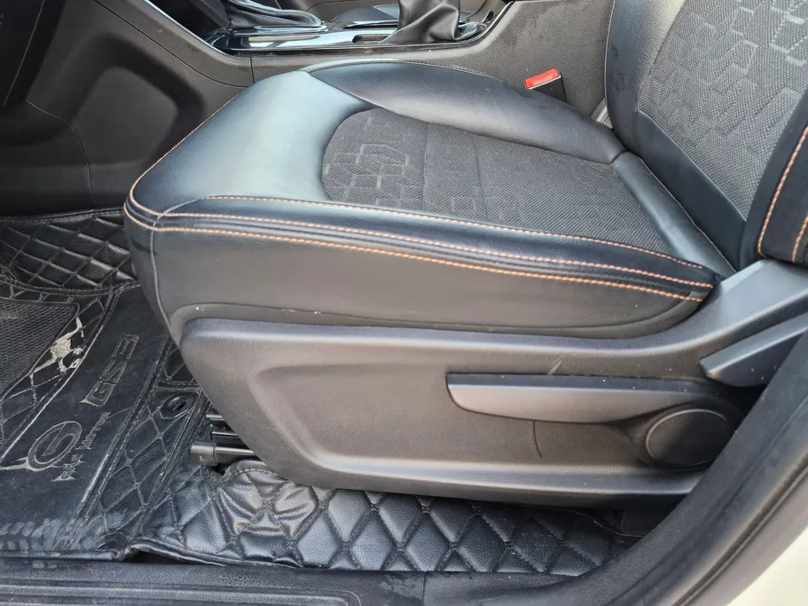 2023 GAC GS3 GS 