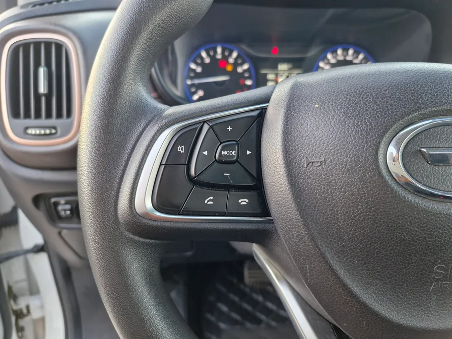 2023 GAC GS3 GS 