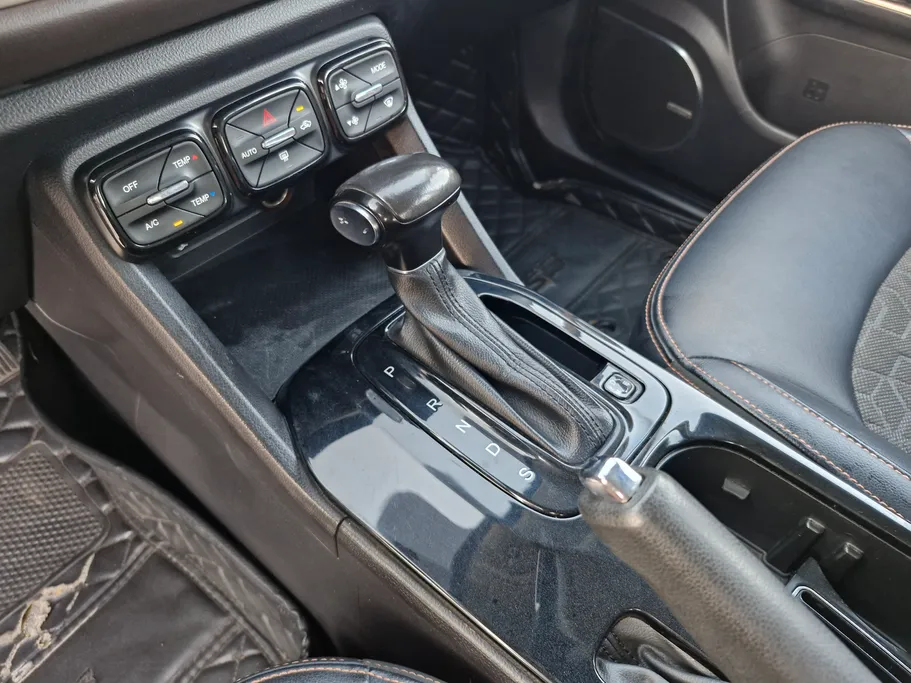 2023 GAC GS3 GS 