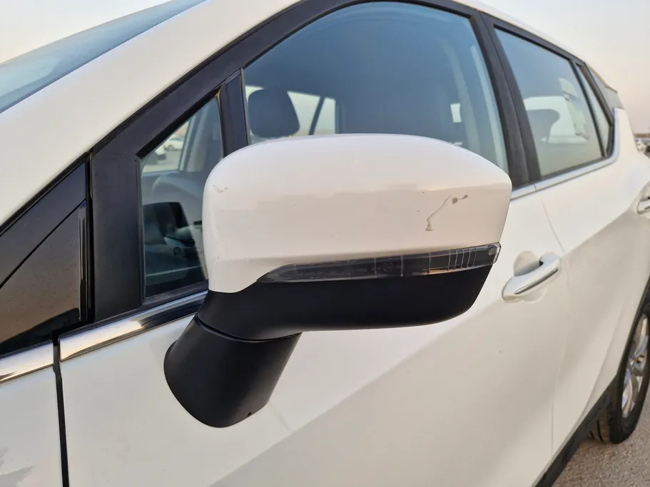 2023 GAC GS3 GS 