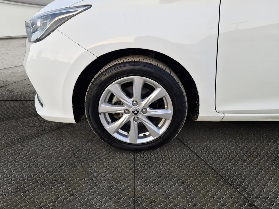 2023 Changan Alsvin Full Option 