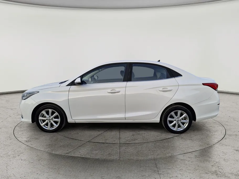 2023 Changan Alsvin Full Option 
