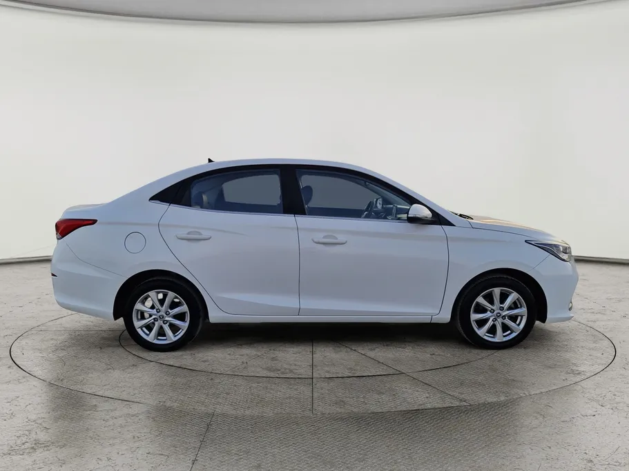 2023 Changan Alsvin Full Option 
